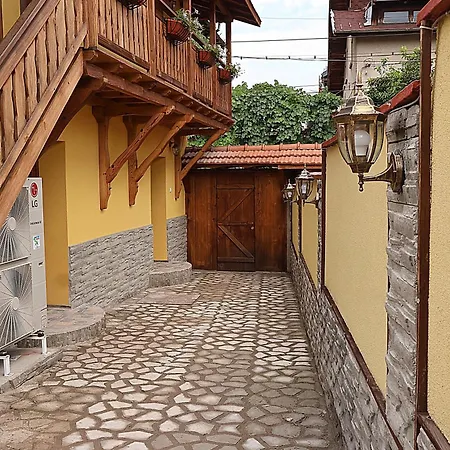 Dinaya-2 Casa vacanze Dobrinishte