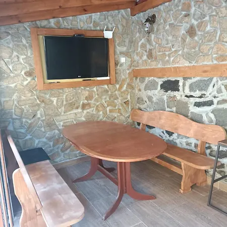 Dinaya-2 Casa vacanze *