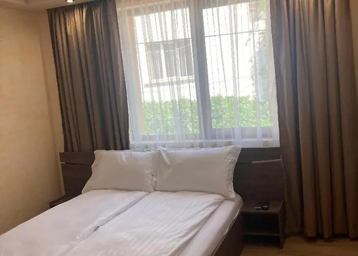 Case de vacanță Dinaya-2