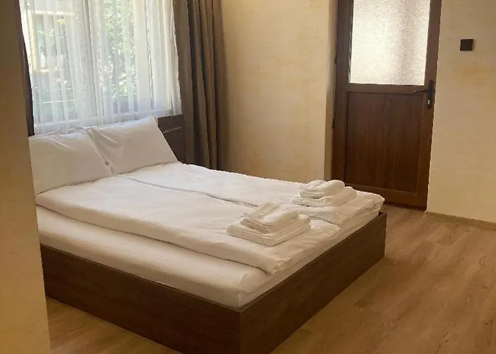 Dinaya-2 Case de vacanță