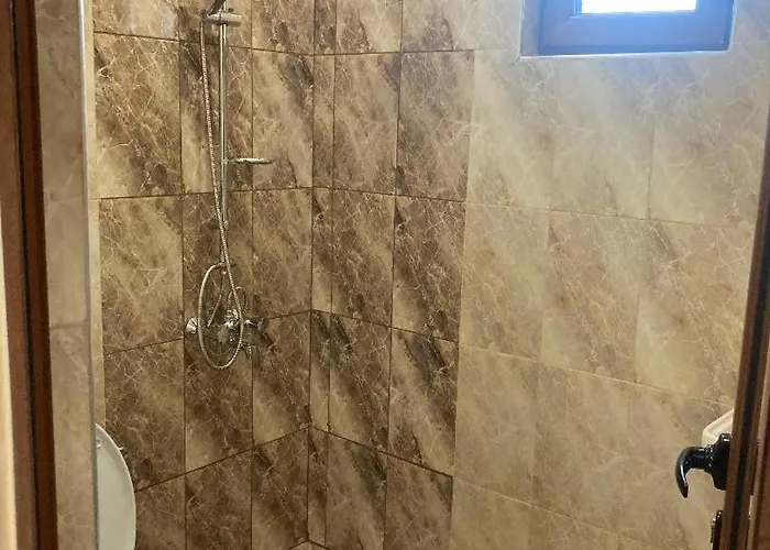 Dinaya-2 Case de vacanță