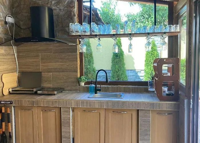 Dinaya-2 Case de vacanță *